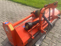 Schlegelmulchgeräte Agrimaster XB 180