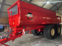 Kipper Beco Super 2000