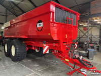 Kipper Beco Super 2000