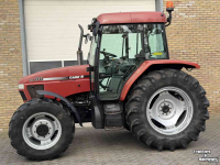 Schlepper / Traktor Case CX80