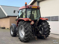 Schlepper / Traktor Case CX80