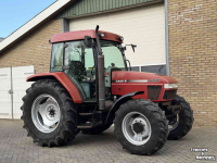 Schlepper / Traktor Case CX80