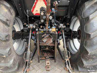 Schlepper / Traktor Case CX80