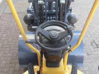 Radlader Eurotrac N4511, Shovel  W11