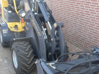 Radlader Eurotrac N4511, Shovel  W11
