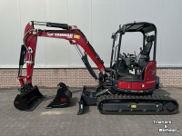 Minibagger Yanmar VIO38-6