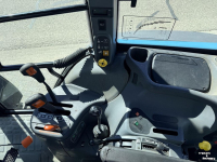 Schlepper / Traktor New Holland TS90 4WD Shuttle