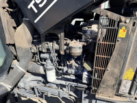 Schlepper / Traktor New Holland TS90 4WD Shuttle