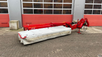 Mähwerk Lely LELY 320MC LELY SCHIJVENMAAIER-KNEUZER