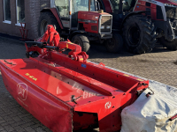 Mähwerk Lely LELY 320MC LELY SCHIJVENMAAIER-KNEUZER