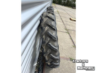 Räder, Reifen, Felgen & Distanzringe Alliance Set Alliance Banden 270/95R36 Verstelbare Velgen