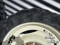 Räder, Reifen, Felgen & Distanzringe Alliance Set Alliance Banden 270/95R36 Verstelbare Velgen