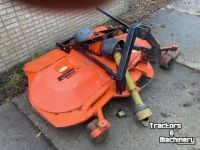 Mähwerk Perfect T200 Maaimachine