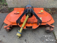 Mähwerk Perfect T200 Maaimachine