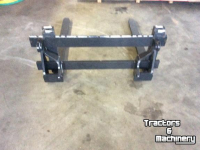 Palettengabeln Stoll Palletvork