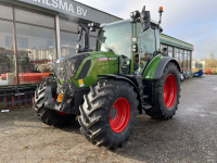 Schlepper / Traktor Fendt 312 one
