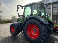 Schlepper / Traktor Fendt 312 one