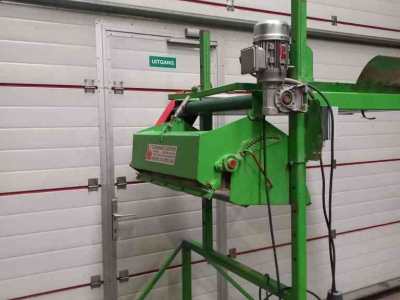 Sonstiges Förderanlagen und Material-Handling-Ausrüstungen Doornbos Kluitenscheider 60cm