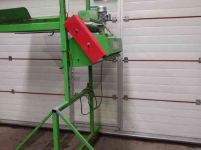 Sonstiges Förderanlagen und Material-Handling-Ausrüstungen Doornbos Kluitenscheider 60cm