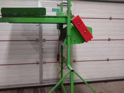 Sonstiges Förderanlagen und Material-Handling-Ausrüstungen Doornbos Kluitenscheider 60cm