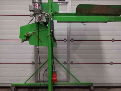 Sonstiges Förderanlagen und Material-Handling-Ausrüstungen Doornbos Kluitenscheider 60cm