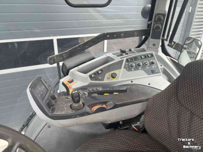 Schlepper / Traktor Valtra N174 Versu