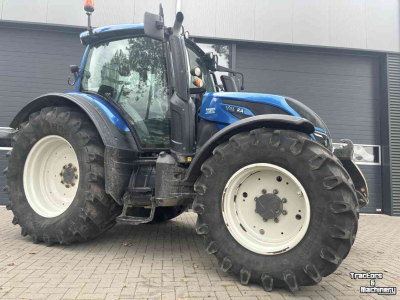 Schlepper / Traktor Valtra N174 Versu