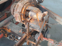 Beregnungsmaschine Beinlich BEREGENH 300 M 75 MM