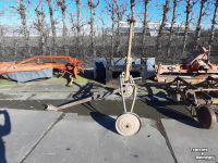 Beregnungsmaschine Beinlich BEREGENH 300 M 75 MM
