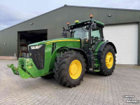 Schlepper / Traktor John Deere 8370 R