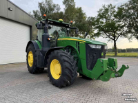 Schlepper / Traktor John Deere 8370 R