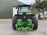 Schlepper / Traktor John Deere 8370 R