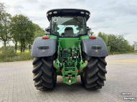 Schlepper / Traktor John Deere 8370 R