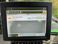 Schlepper / Traktor John Deere 8370 R