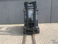 Gabelstapler Linde E20L-02