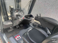Gabelstapler Linde E20L-02