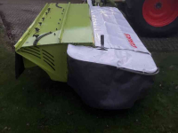 Mähwerk Claas Disco 3150 C