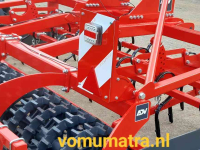 Saatbettkombination ADV Technik GERMIMEC