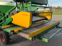 Annahmebunker Visser AL