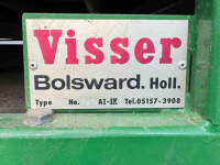 Annahmebunker Visser AL