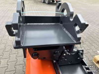 Schlegelmulchgeräte Cangini Benne TC2-1200