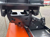 Schlegelmulchgeräte Cangini Benne TC2-1200