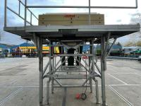 Absackmaschinen Affeldt AVN 112CW AFWEGER COMPUTERWEGER MULTIHEAD WEIGHER MEHRKOPFWAAGE