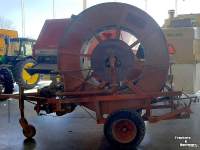 Beregnungsmaschine Beinlich Beregeningsinstallatie / Haspel / Regenhaspel