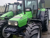 Schlepper / Traktor Deutz-Fahr Agrostar 6.38