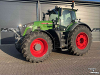 Schlepper / Traktor Fendt 936 profi plus