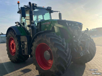 Schlepper / Traktor Fendt 936 profi plus