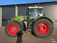 Schlepper / Traktor Fendt 936 profi plus