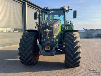 Schlepper / Traktor Fendt 936 profi plus