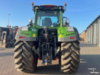 Schlepper / Traktor Fendt 936 profi plus